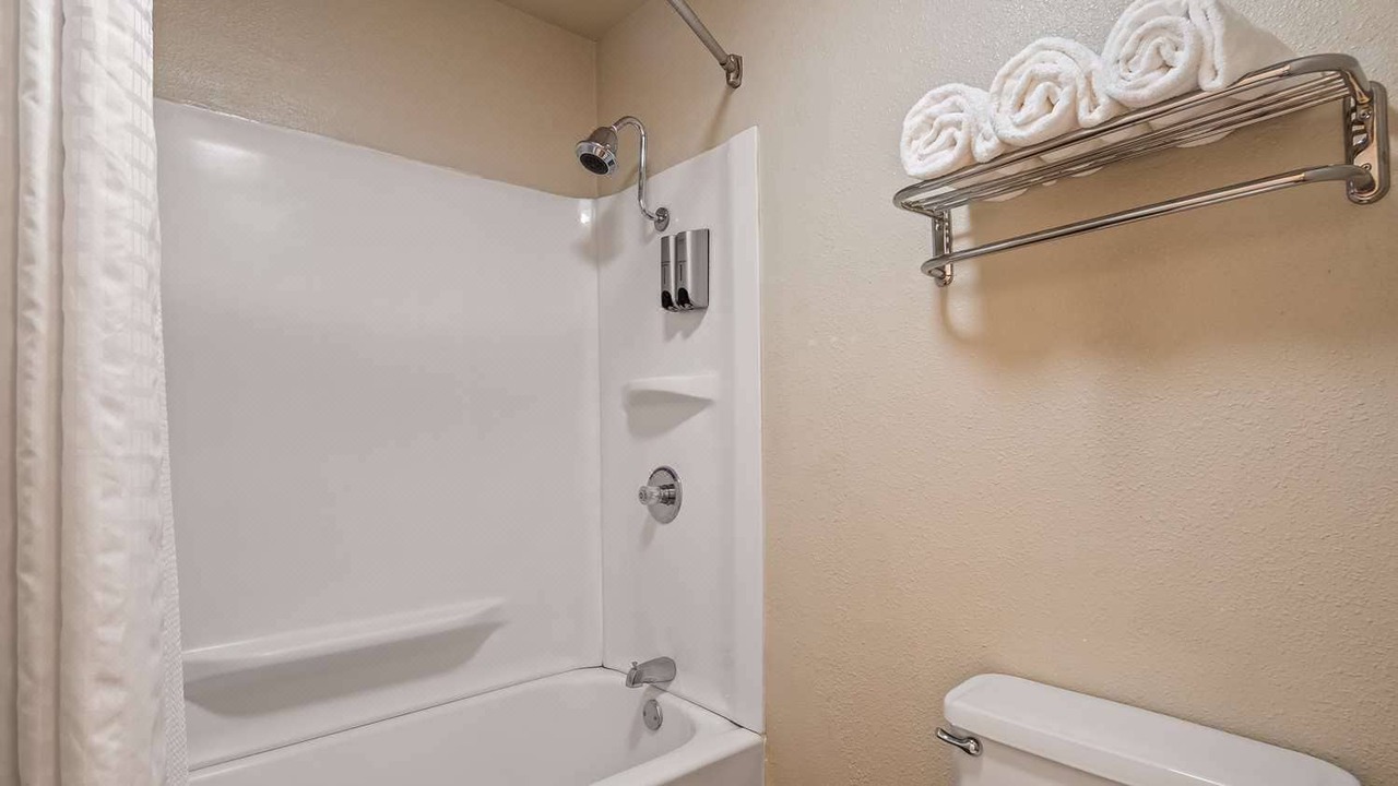 Photo of Bathroom in Yuba City