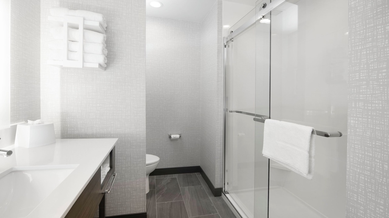 Photo of Bathroom in Santa Maria