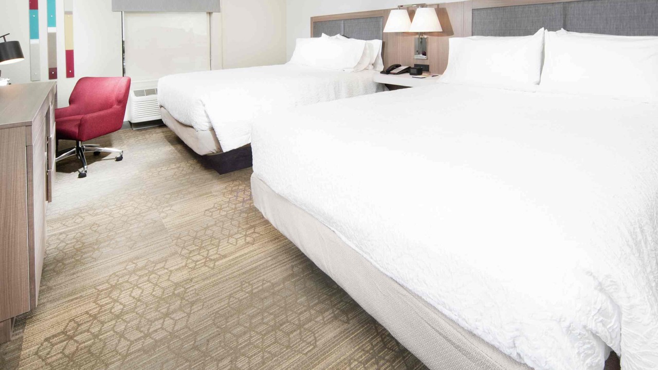 Photo of Bedroom in Santa Maria