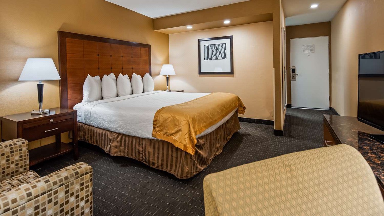 Photo of Bedroom in The Mesa