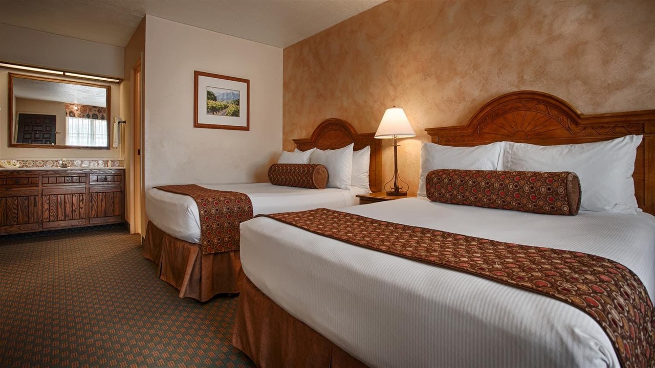 Photo of Bedroom in Arroyo Grande