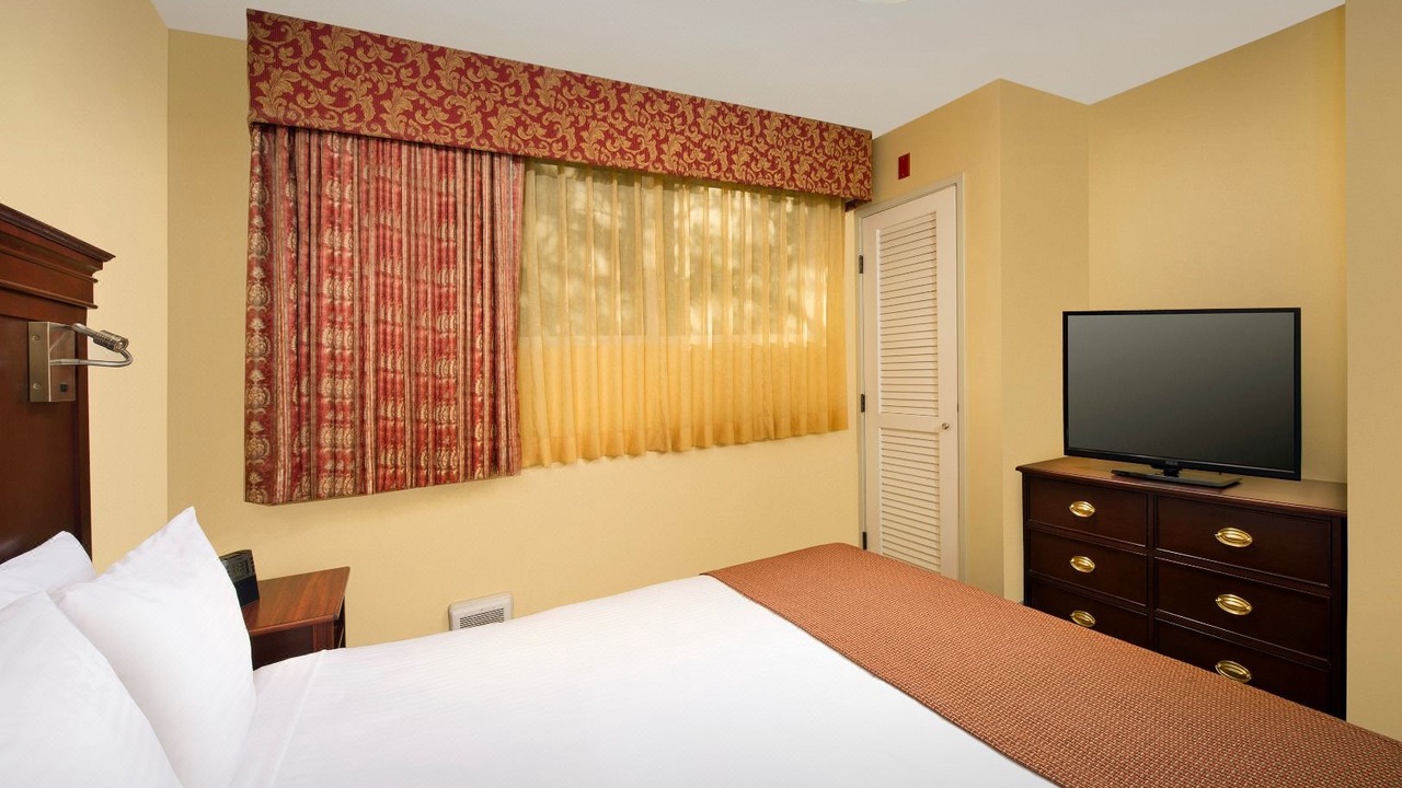 Photo of Bedroom in Goose Hollow