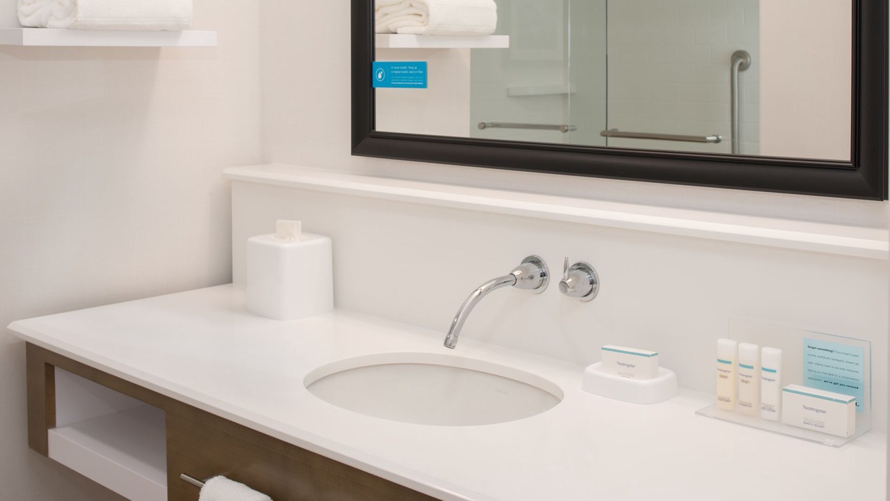 Photo of Bathroom in Pearl District