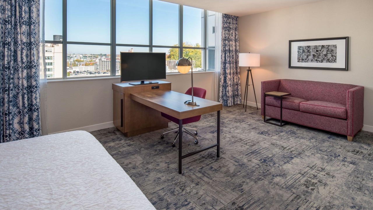 Photo of Livingroom in Pearl District
