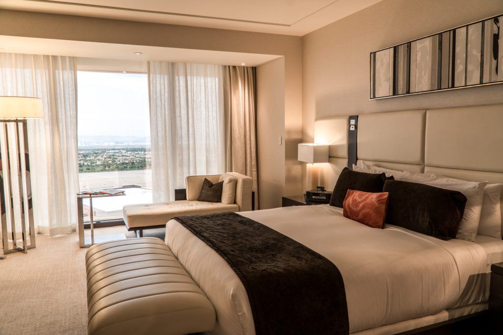 Photo of Bedroom in Summerlin South