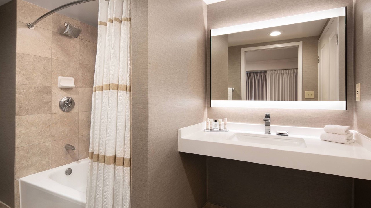 Photo of Bathroom in Old Monterey