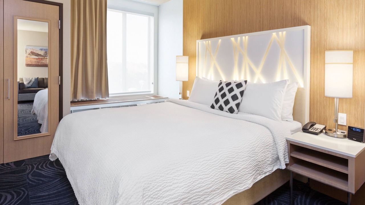 Photo of Bedroom in Atascadero