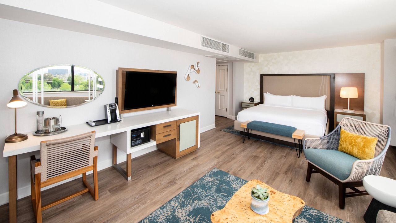 Photo of Livingroom in Airport Area