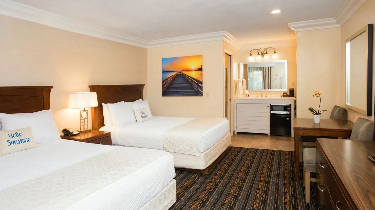 Photo of Bedroom in Mission Valley West