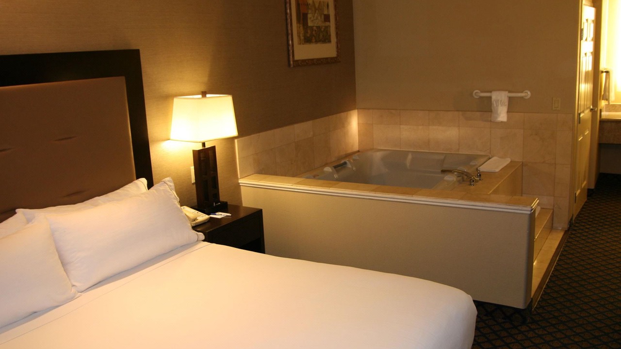 Photo of Bedroom in San Pablo