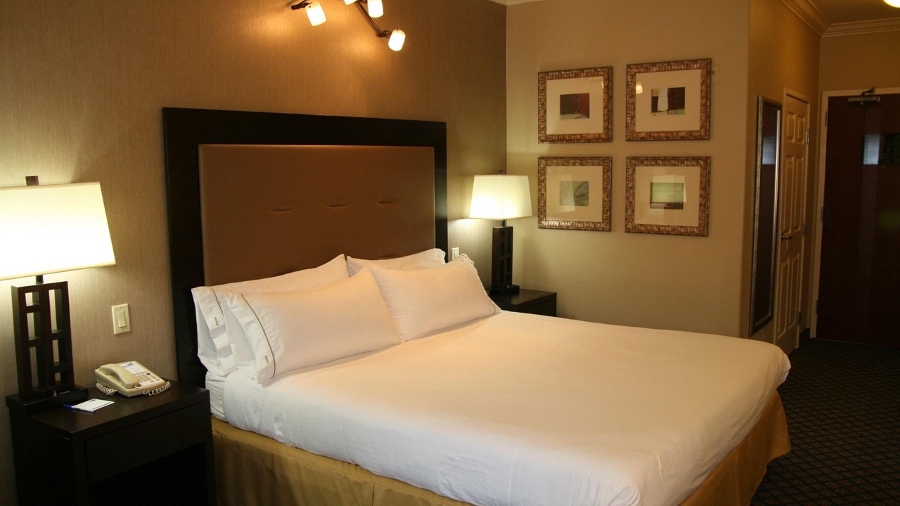 Photo of Bedroom in San Pablo