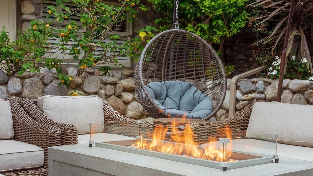Photo of Patio Balcony in Golden Rectangle
