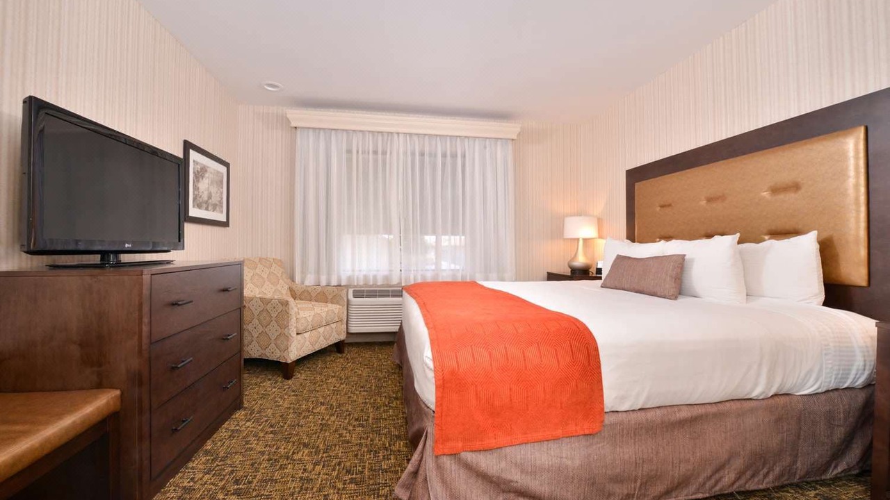 Photo of Bedroom in Santa Maria