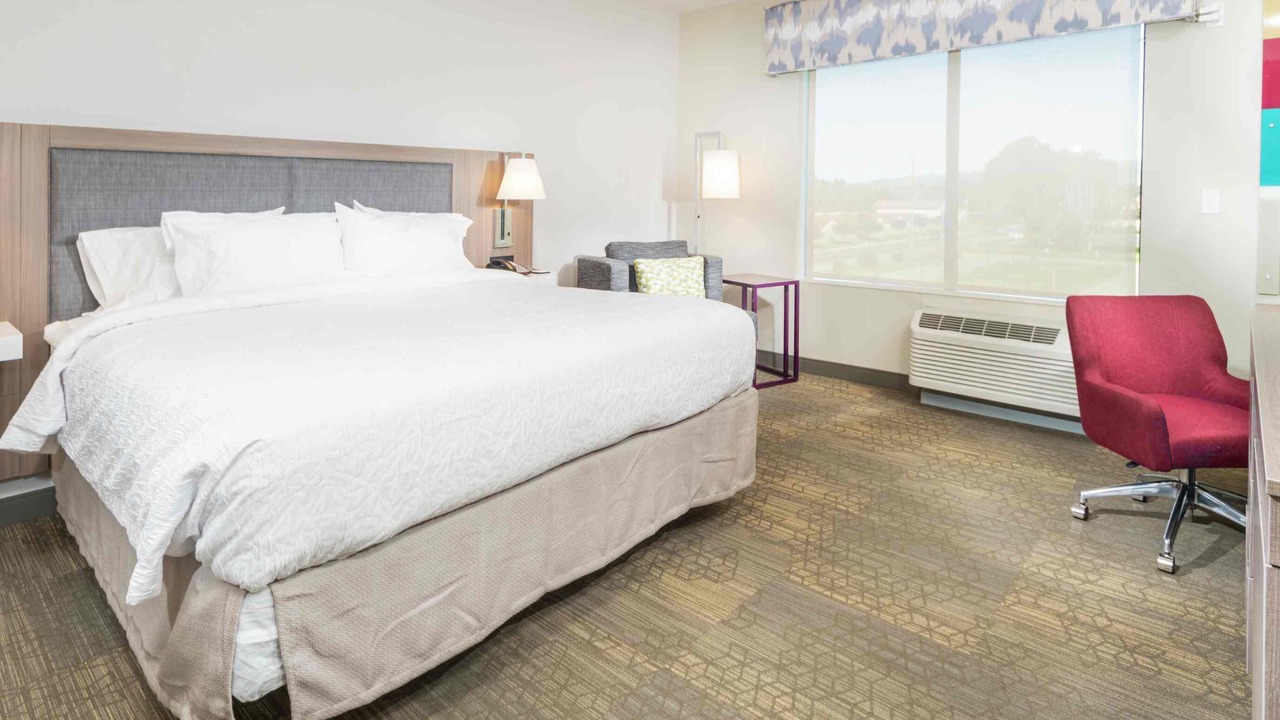 Photo of Bedroom in Santa Maria