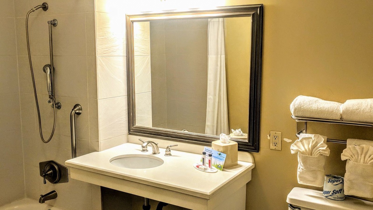 Photo of Bathroom in Mission Valley West