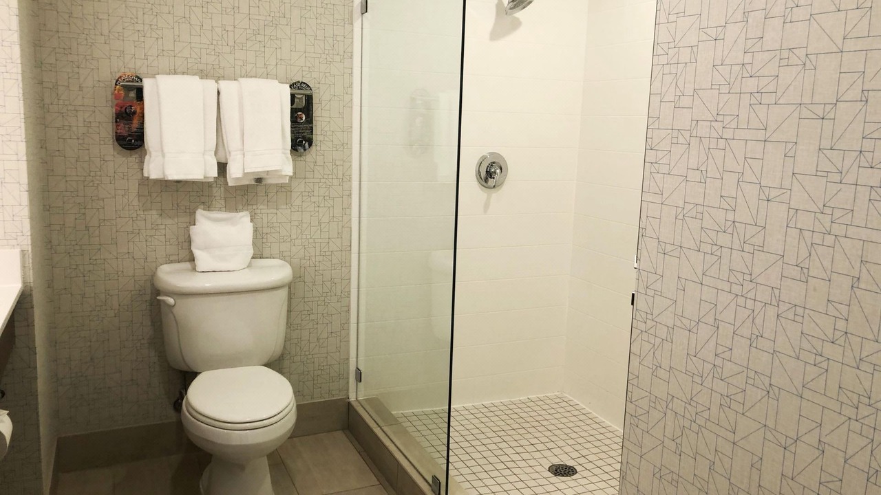 Photo of Bathroom in El Dorado Hills