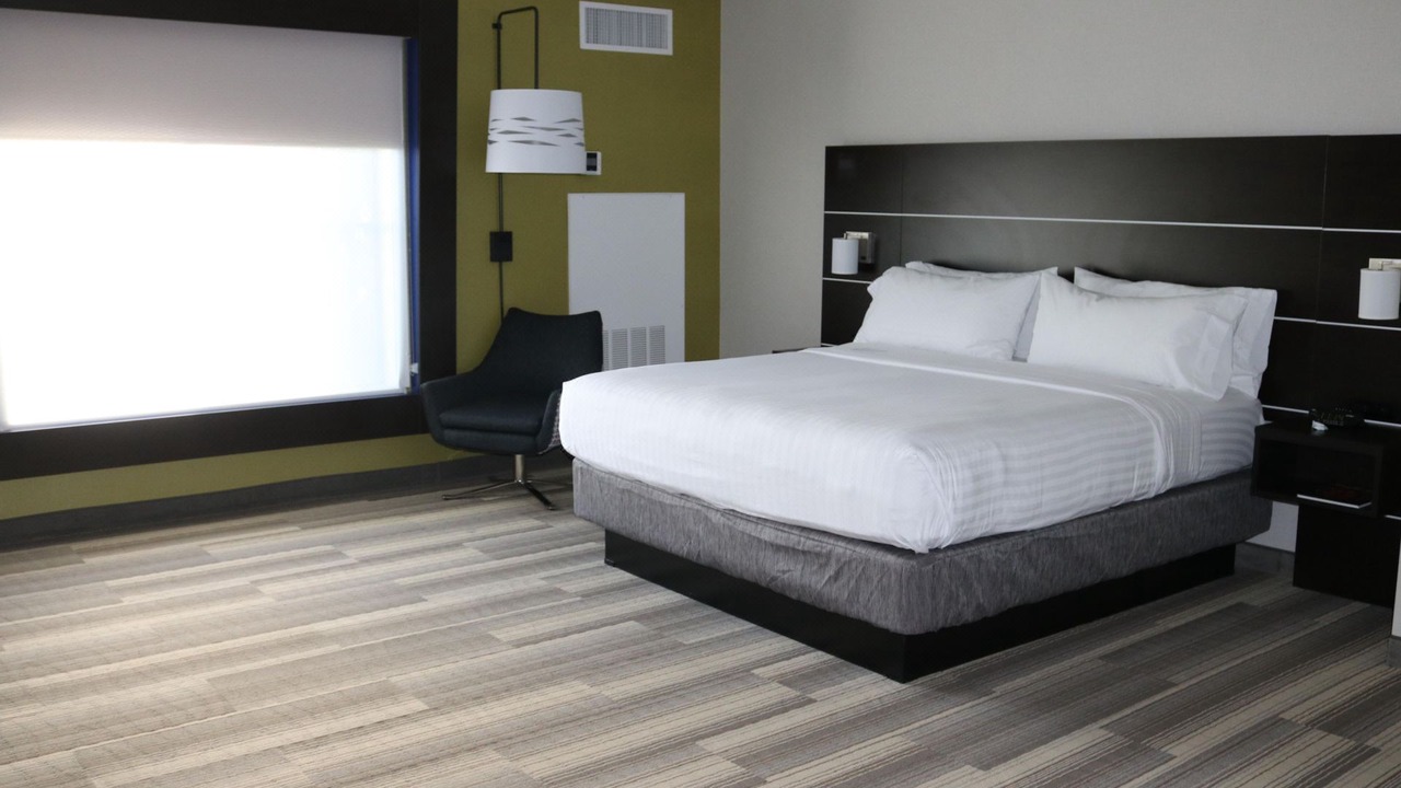 Photo of Bedroom in El Dorado Hills