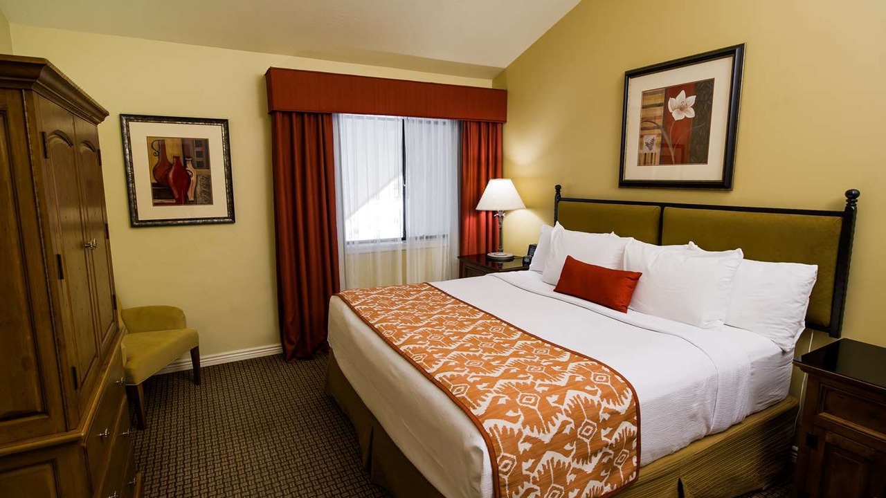 Photo of Bedroom in Uptown Sedona