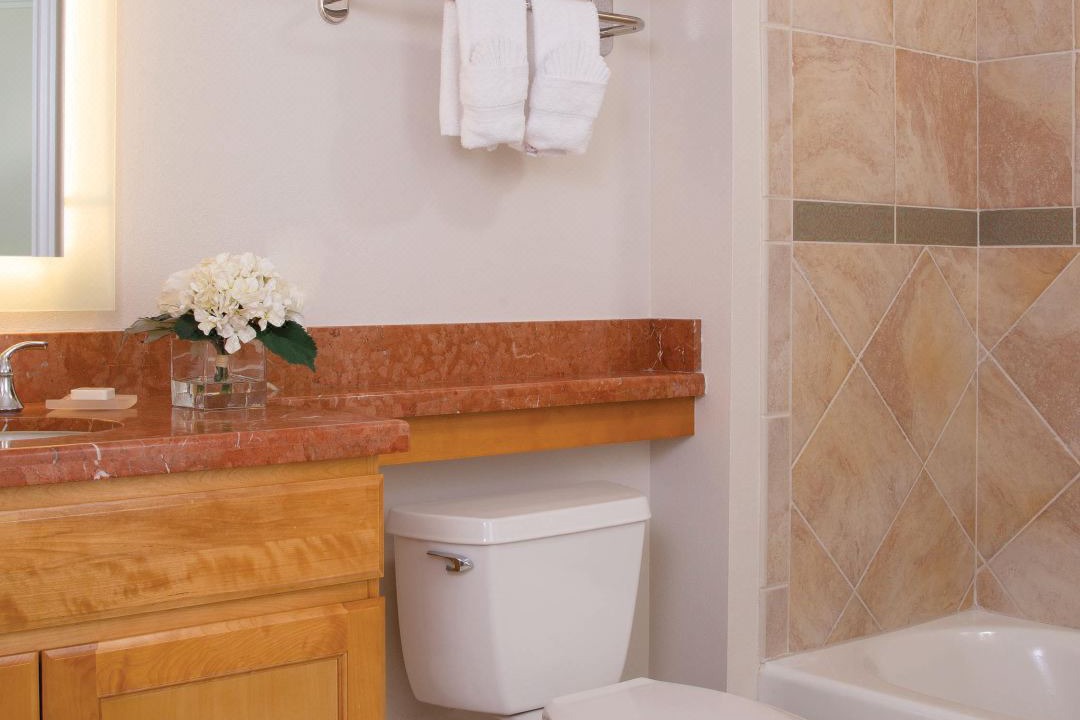 Photo of Bathroom in Newport Coast