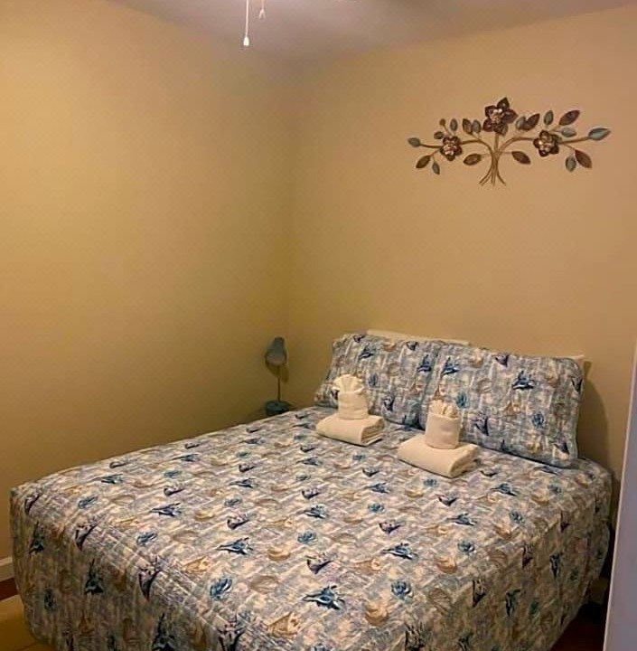 Photo of Bedroom in Williams