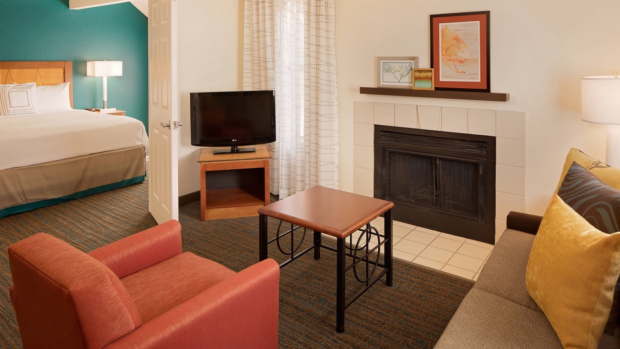 Photo of Livingroom in Cambrian Community