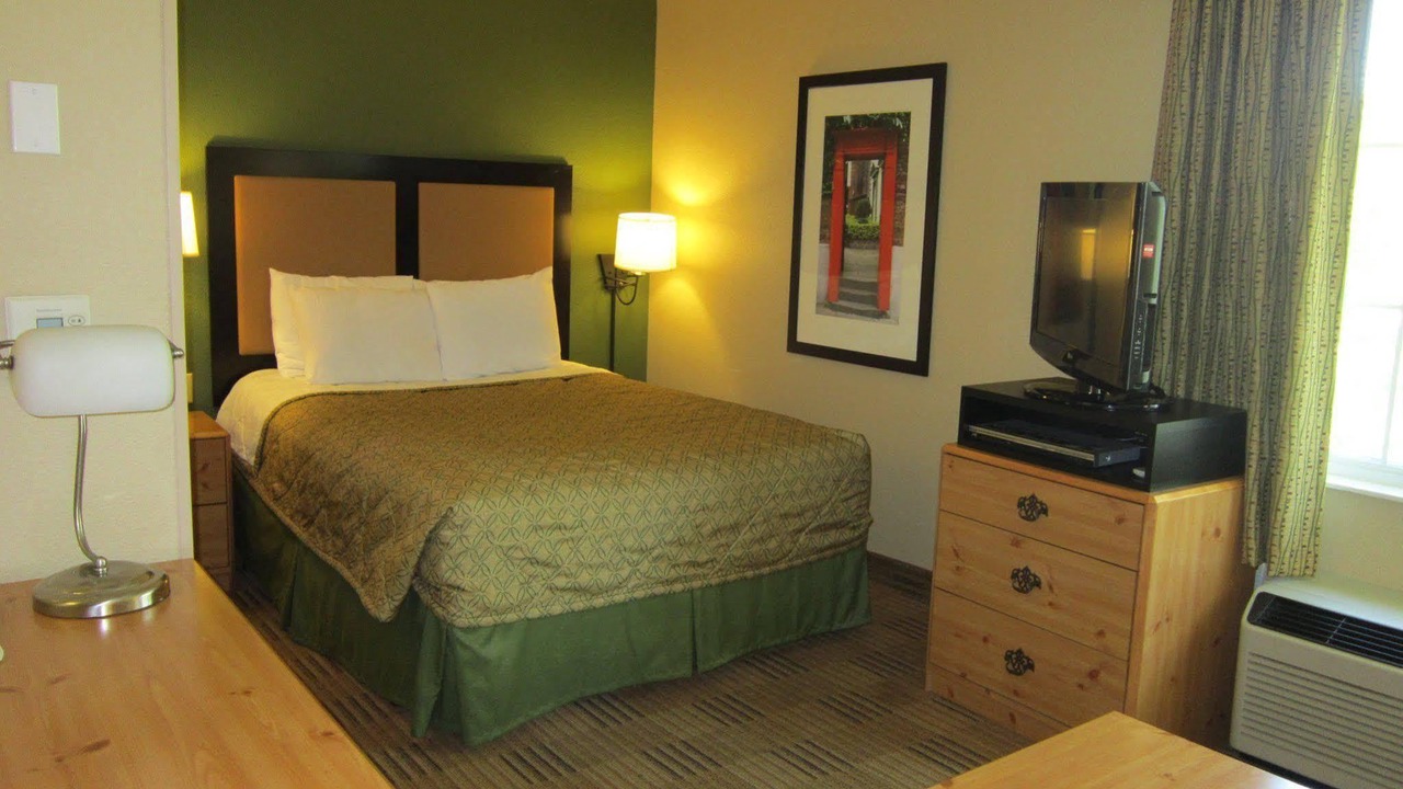 Photo of Bedroom in Pleasanton
