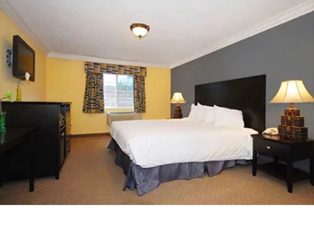 Photo of Bedroom in Santa Maria