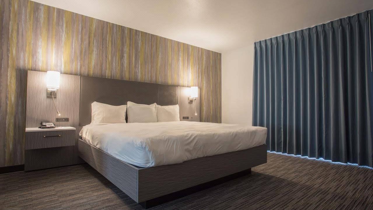 Photo of Bedroom in Covina