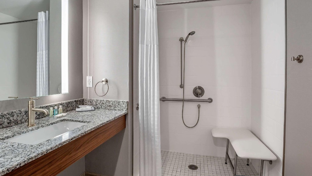 Photo of Bathroom in Livermore