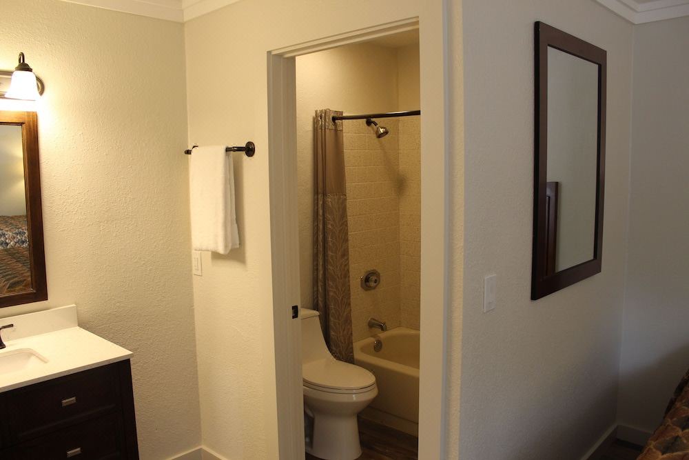 Photo of Bathroom in Redway