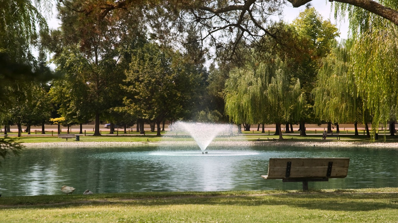 Photo of Outdoor in Elk Grove