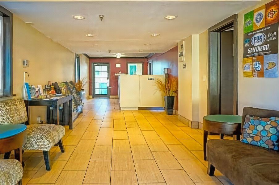 Photo of Livingroom in Mission Valley West