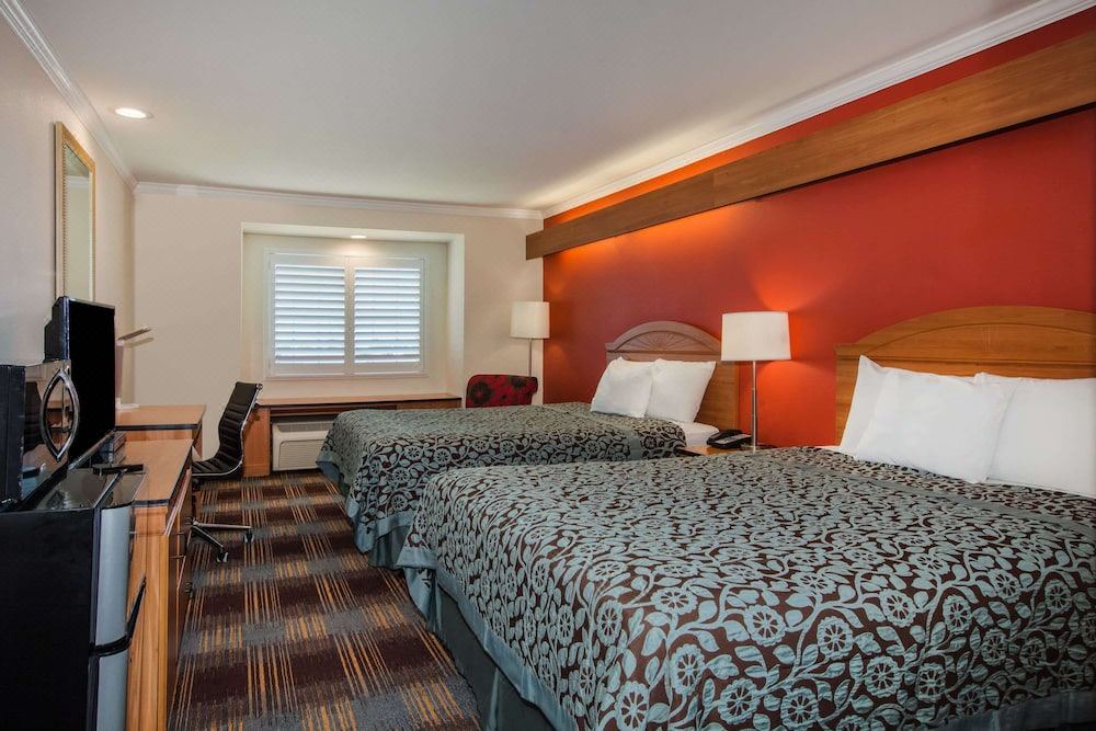 Photo of Bedroom in Antioch