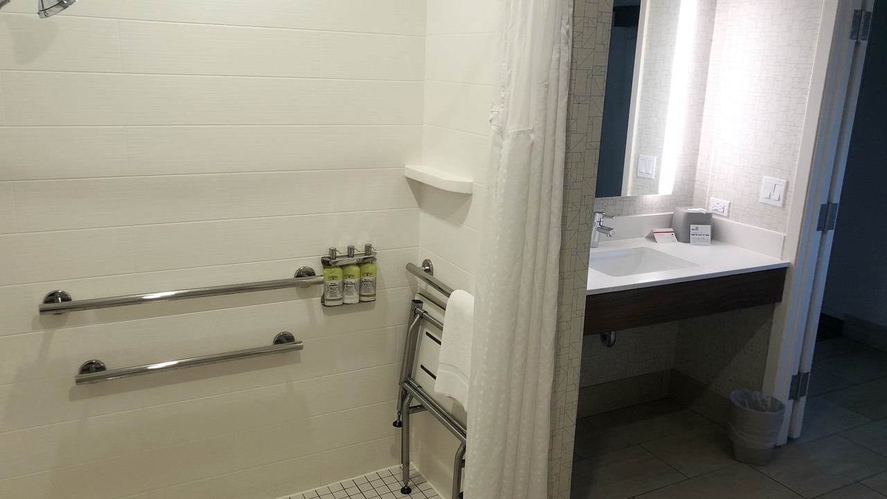 Photo of Bathroom in El Dorado Hills