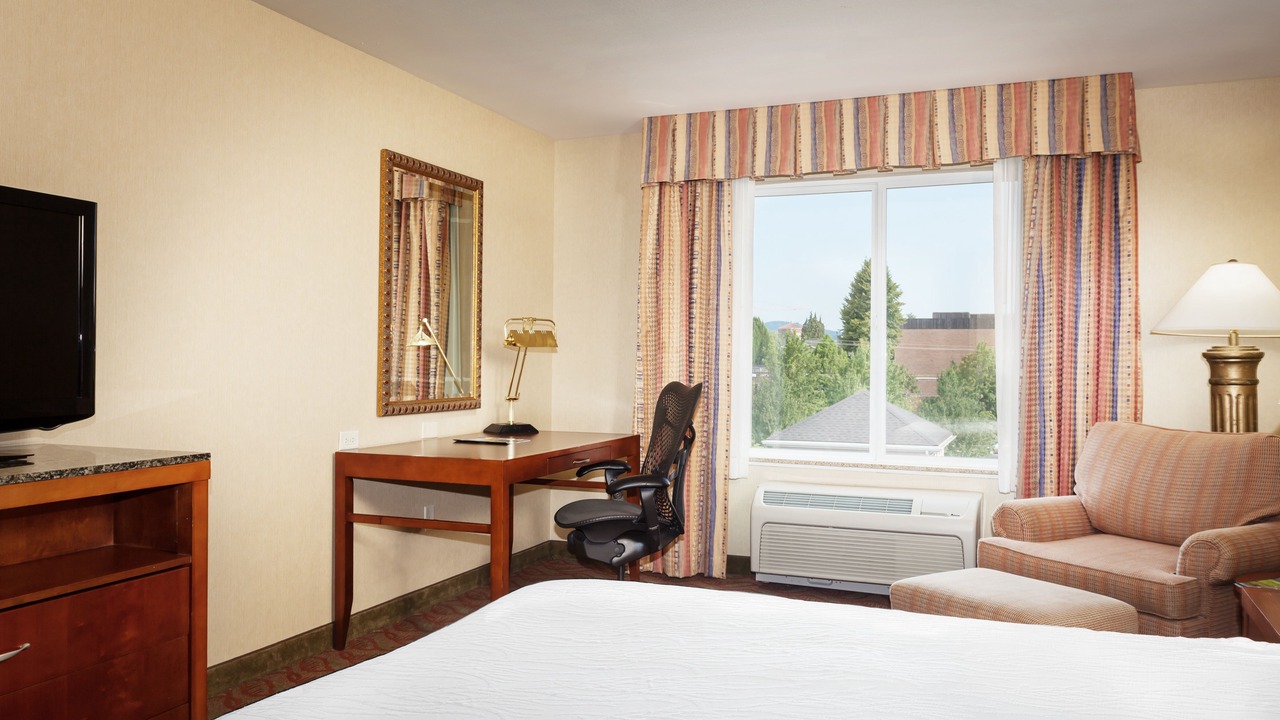 Photo of Bedroom in Corvallis