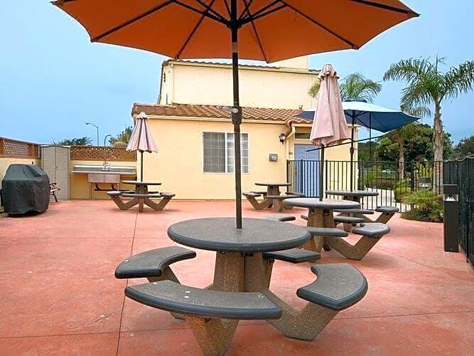 Photo of Patio Balcony in Oceano