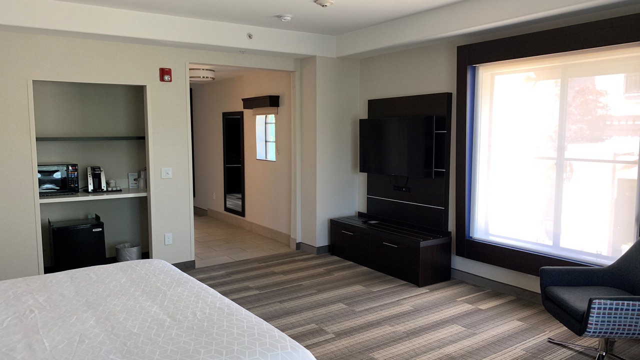 Photo of Bedroom in El Dorado Hills
