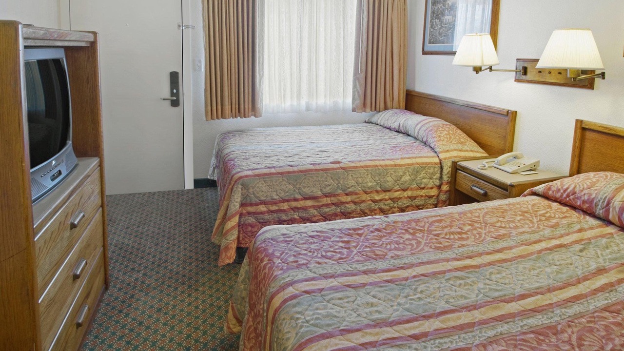Photo of Bedroom in Santa Maria