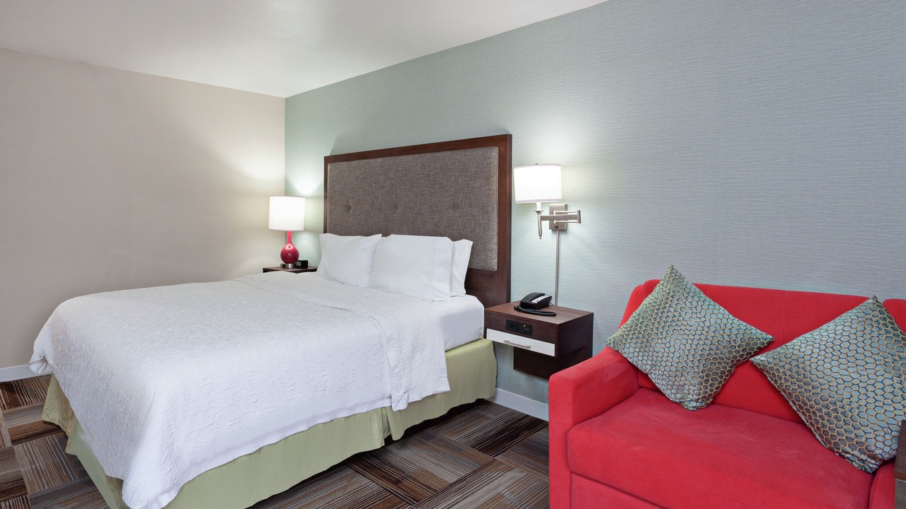 Photo of Bedroom in Arcadia