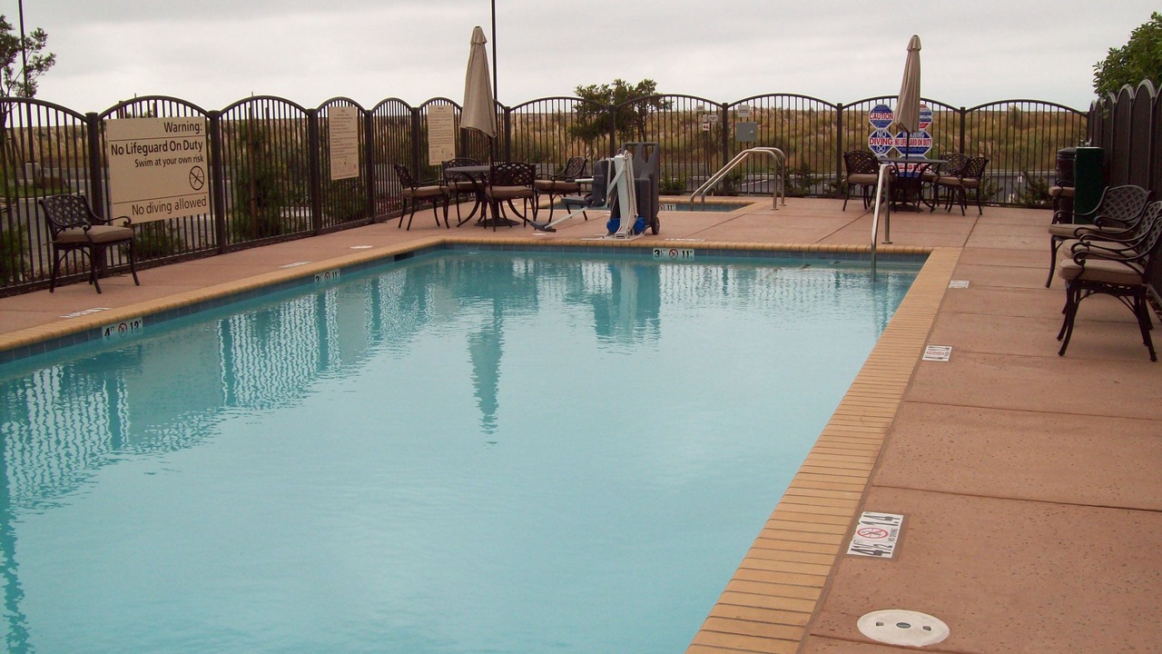 Photo of Outdoor in Alameda
