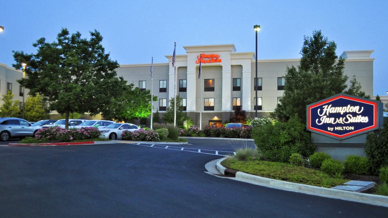 Photo of Buildings in West Jordan