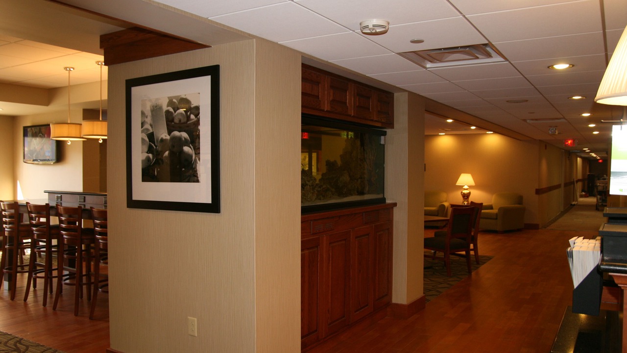 Photo of Livingroom in Wheeling
