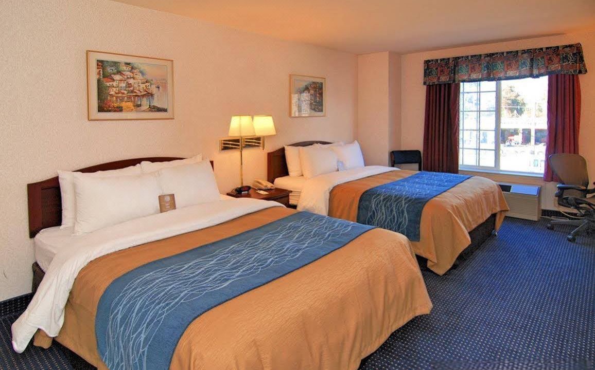 Photo of Bedroom in Fresno