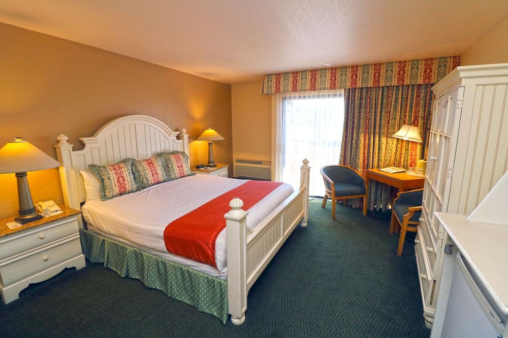 Photo of Bedroom in Morro Bay