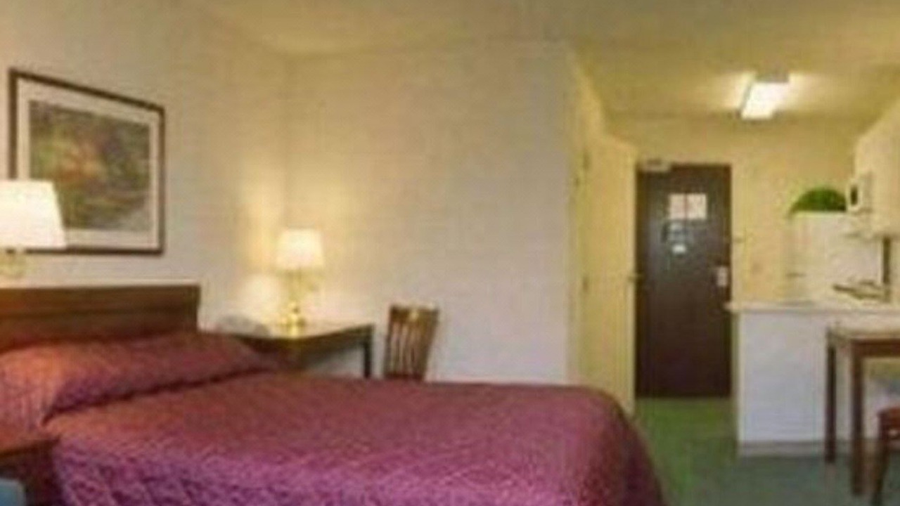 Photo of Bedroom in Riviera - Westchester