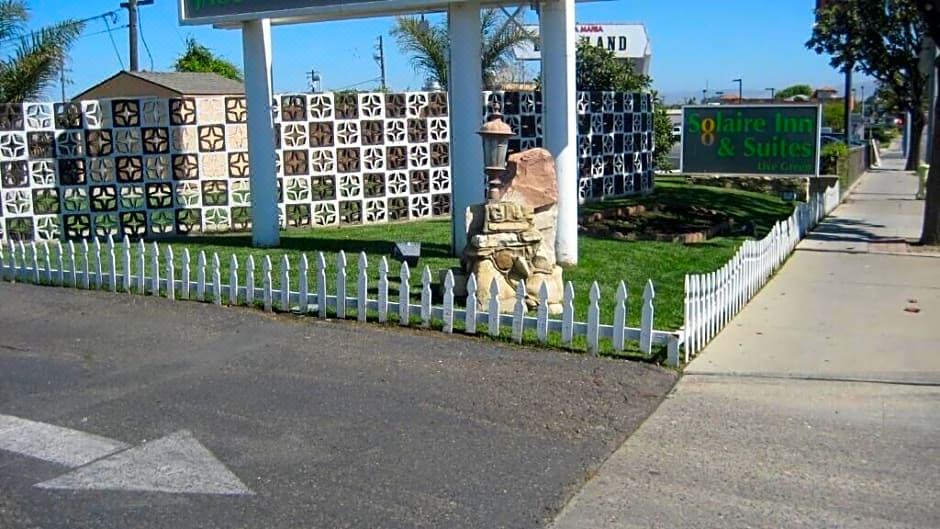 Photo of Buildings in Santa Maria