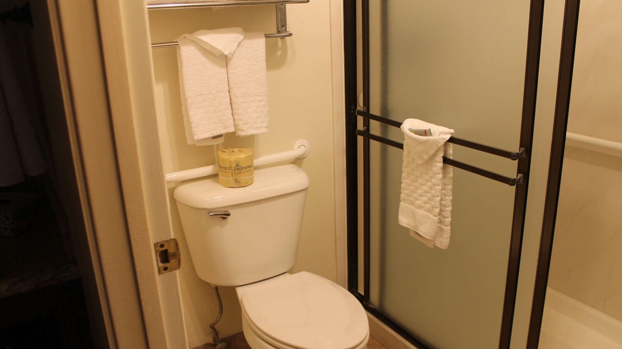 Photo of Bathroom in Arroyo Grande