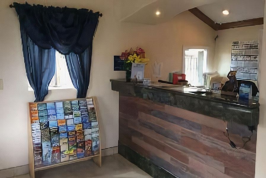 Photo of Livingroom in Blythe