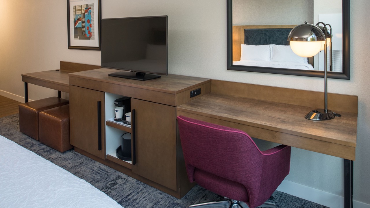 Photo of Livingroom in Pearl District