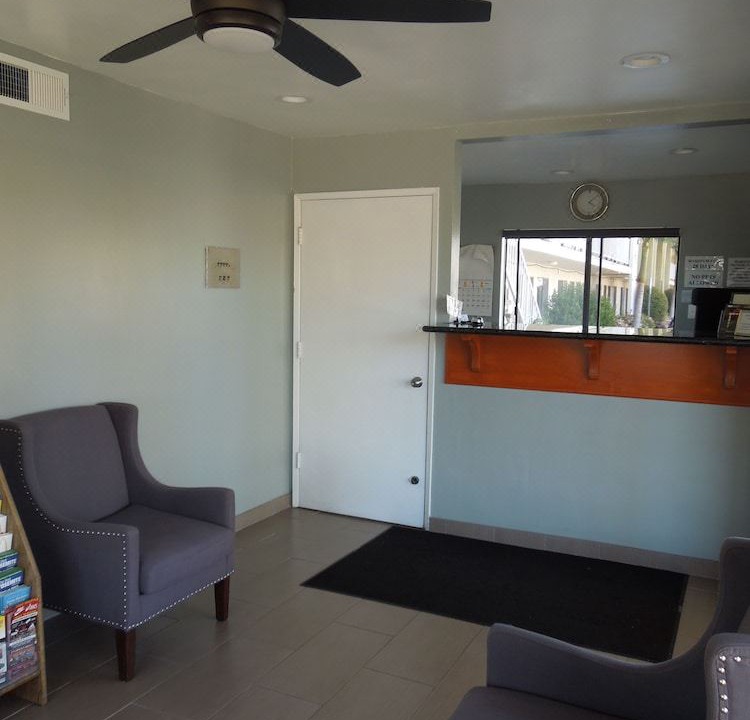 Photo of Livingroom in Garden Grove